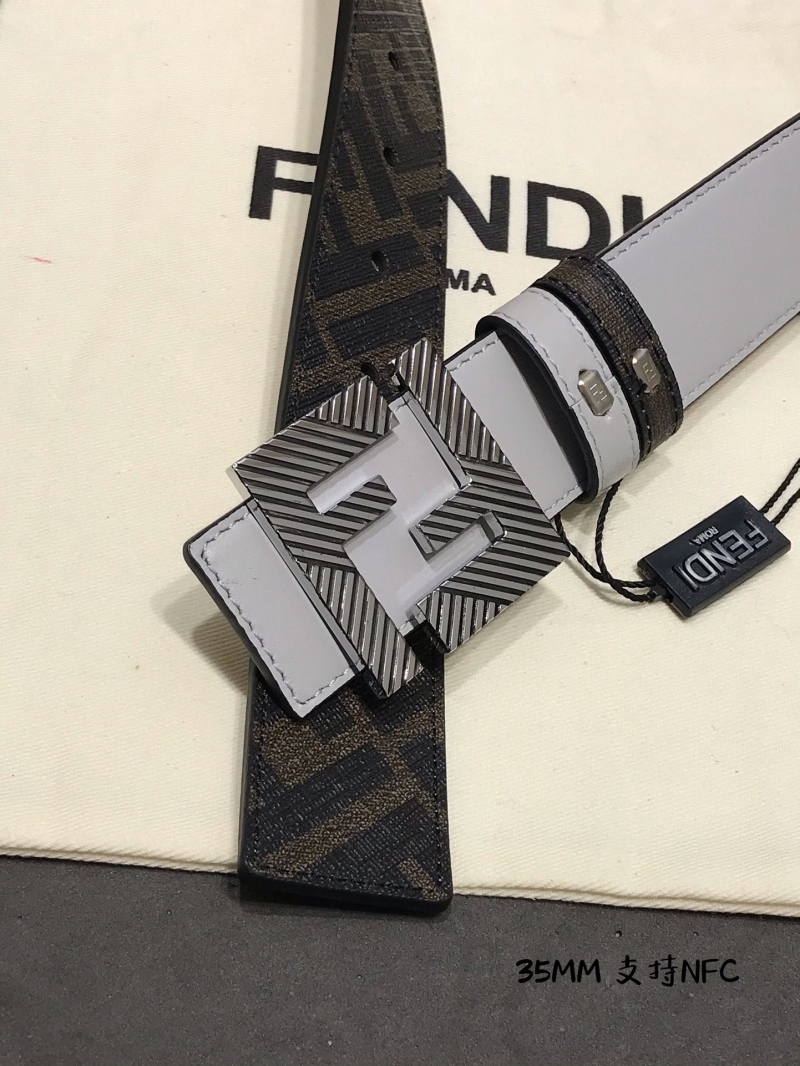 Fendi Belts